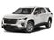 2022 Chevrolet Traverse AWD High Country