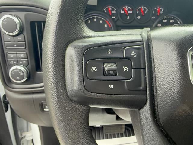 2024 GMC Sierra 3500HD 4WD Regular Cab Long Bed Pro