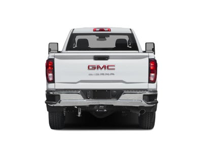 2024 GMC Sierra 3500HD Pro