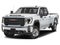 2025 GMC Sierra 2500HD 4WD Crew Cab Standard Bed SLT