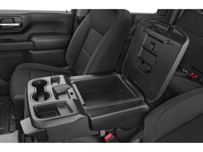 2025 GMC Sierra 2500HD 4WD Crew Cab Standard Bed SLT