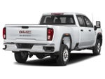2025 GMC Sierra 2500HD 4WD Crew Cab Standard Bed SLT