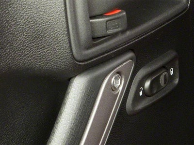 2010 Jeep Wrangler Sport