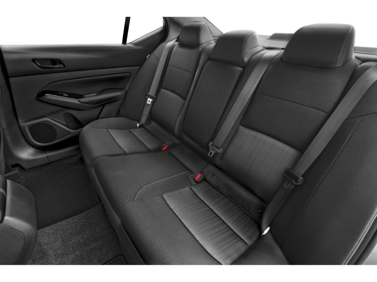 2023 Nissan Altima SV FWD