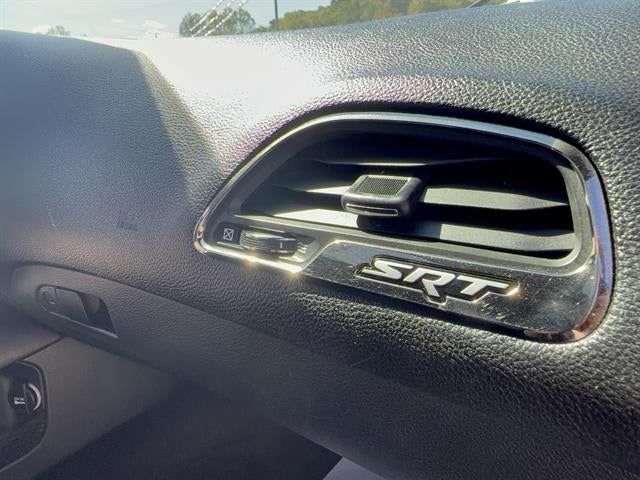2016 Dodge Challenger SRT Hellcat