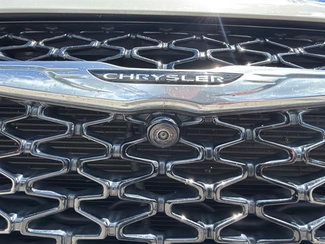 2021 Chrysler Pacifica Limited AWD