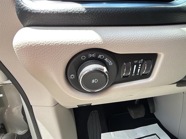 2021 Chrysler Pacifica Limited AWD