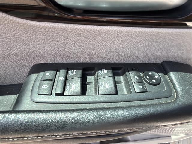 2021 Chrysler Pacifica Limited AWD