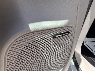 2021 Chrysler Pacifica Limited AWD