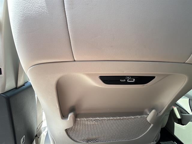 2021 Chrysler Pacifica Limited AWD