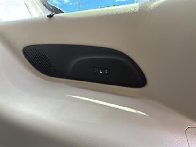 2021 Chrysler Pacifica Limited AWD