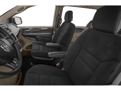 2019 Dodge Grand Caravan SE Plus