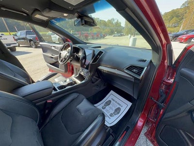 2021 Ford Edge ST