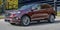 2021 Ford Edge ST