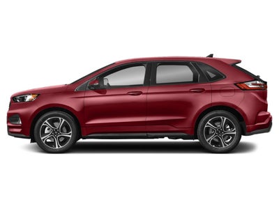 2021 Ford Edge ST