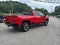 2022 Chevrolet Silverado 2500HD Custom