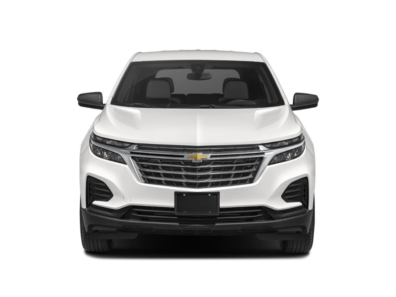 2023 Chevrolet Equinox AWD LS