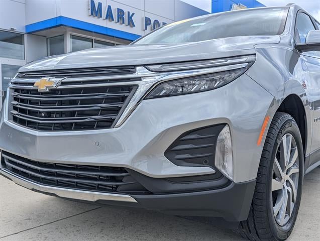 2024 Chevrolet Equinox AWD LT