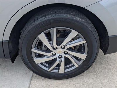 2024 Chevrolet Equinox AWD LT