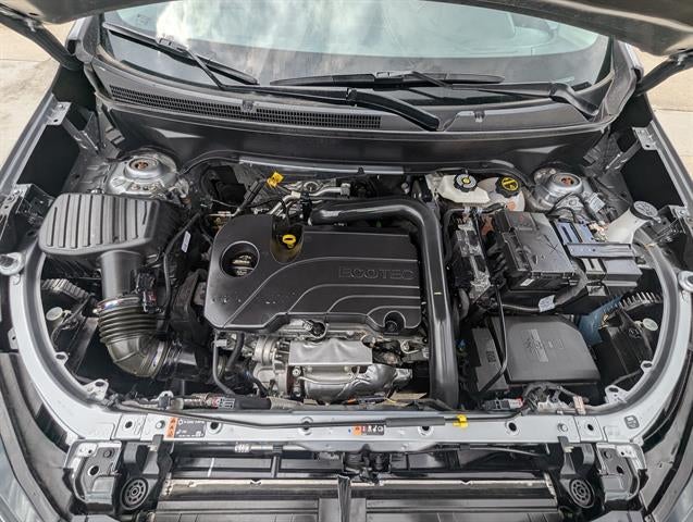 2024 Chevrolet Equinox AWD LT
