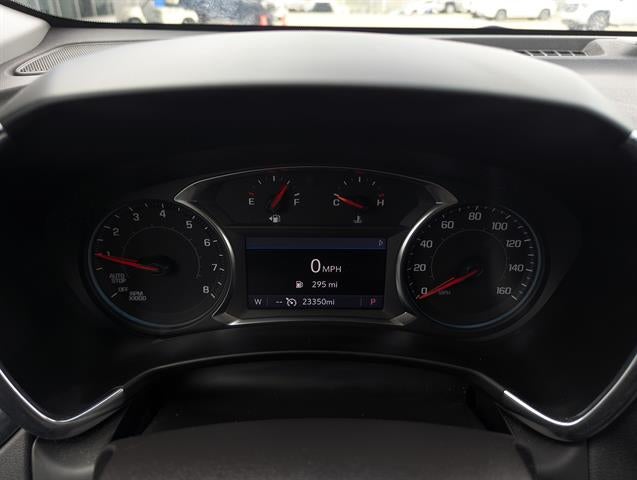 2024 Chevrolet Equinox AWD LT