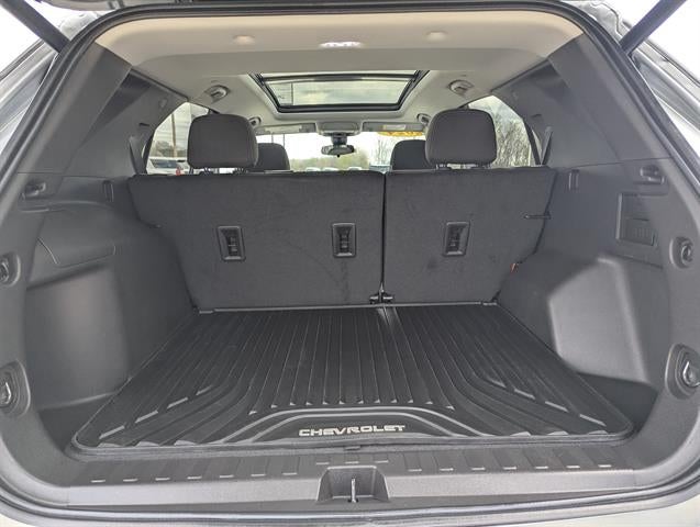2024 Chevrolet Equinox AWD LT