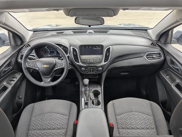 2024 Chevrolet Equinox AWD LT