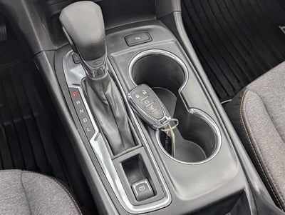 2024 Chevrolet Equinox AWD LT