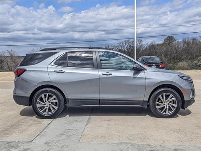 2024 Chevrolet Equinox AWD LT