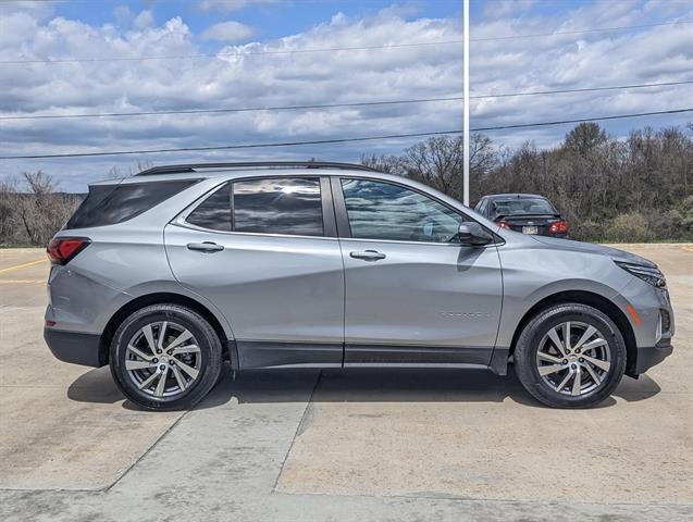 2024 Chevrolet Equinox AWD LT