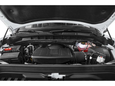 2023 GMC Sierra 1500 4WD Crew Cab Short Box AT4X