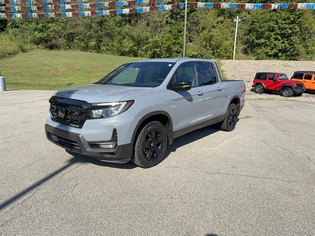 2024 Honda Ridgeline