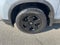2024 Honda Ridgeline Black Edition