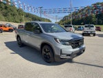 2024 Honda Ridgeline Black Edition