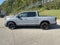 2024 Honda Ridgeline Black Edition