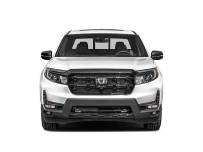 2024 Honda Ridgeline Black Edition