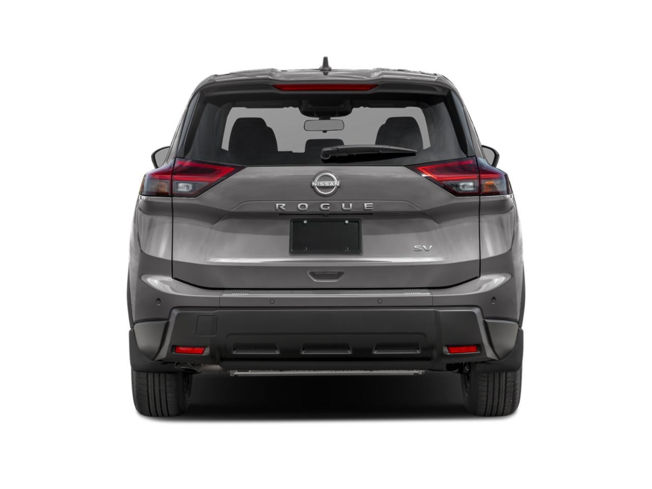 2024 Nissan Rogue SV Intelligent AWD
