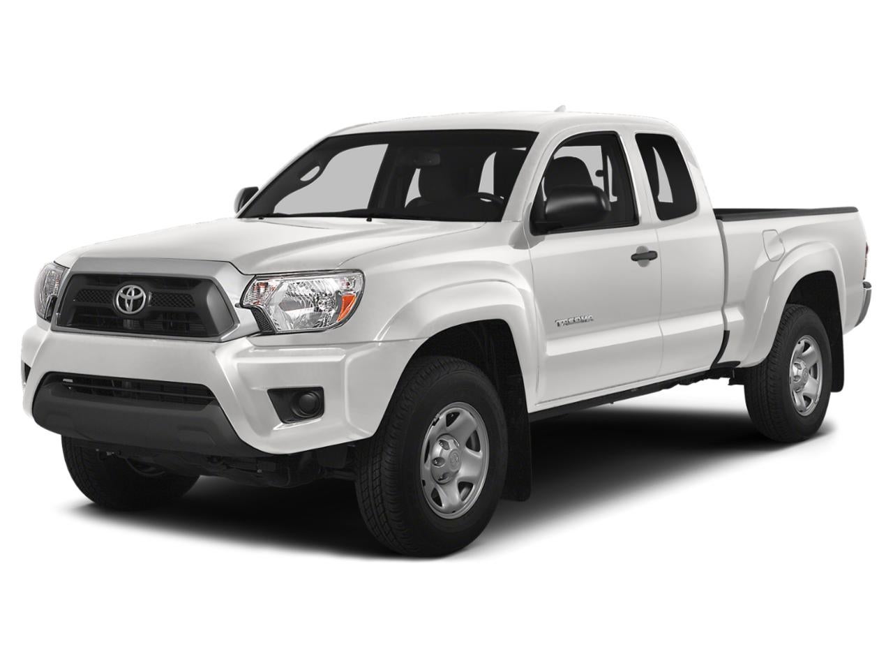 2015 Toyota Tacoma Base V6
