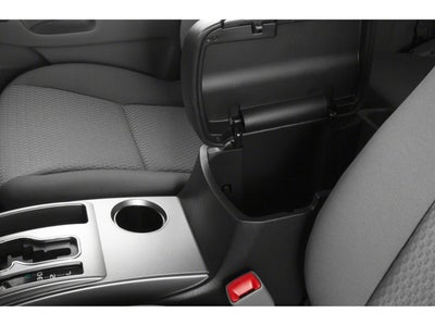 2015 Toyota Tacoma Base V6