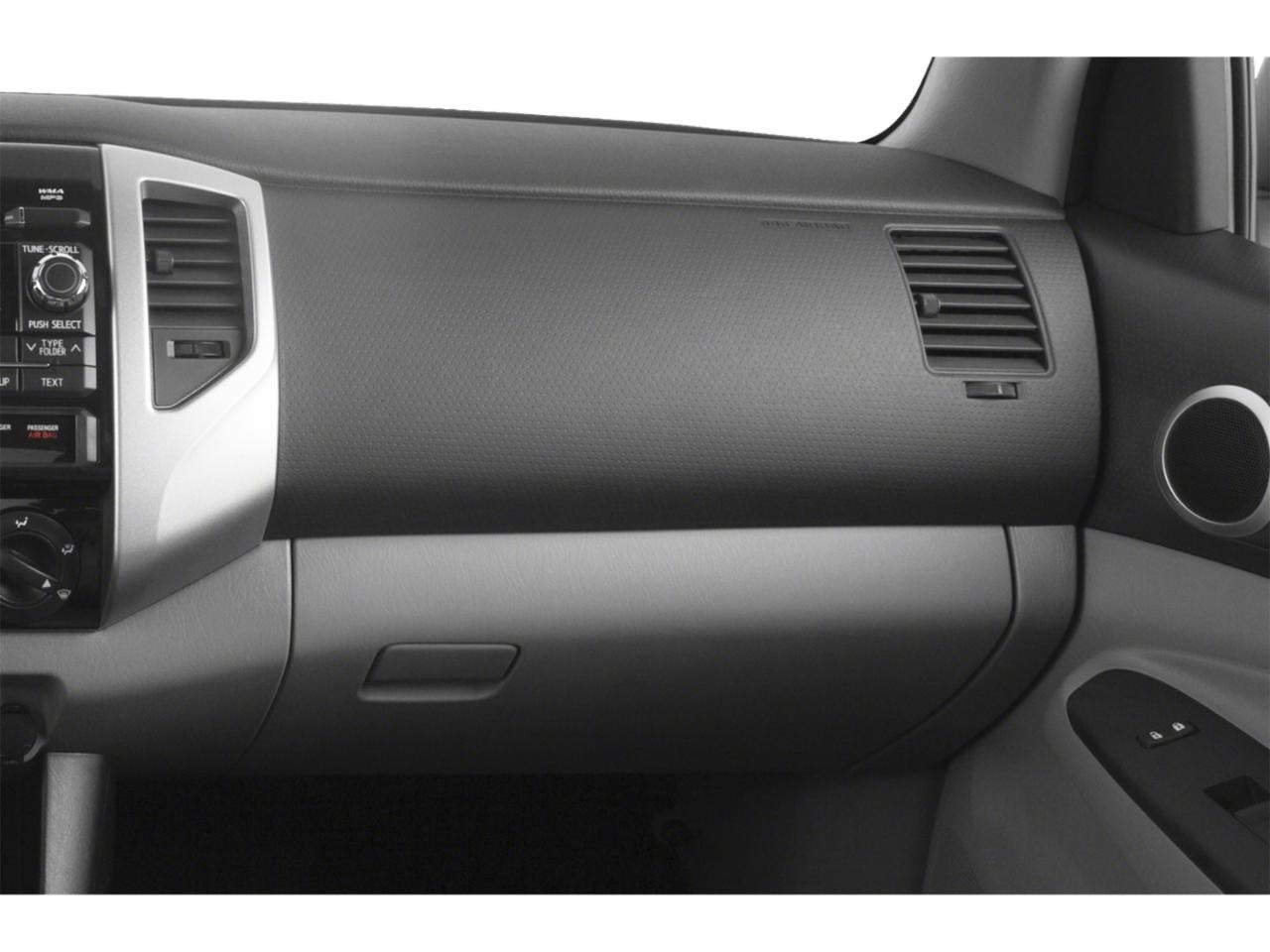 2015 Toyota Tacoma Base V6