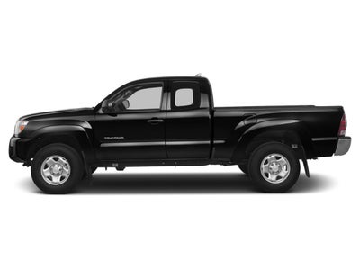 2015 Toyota Tacoma Base V6