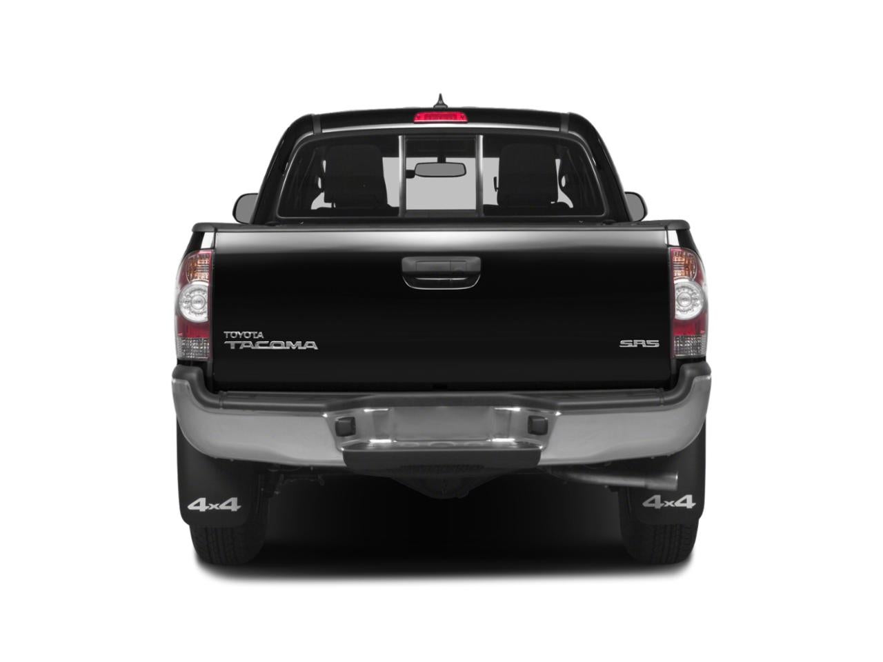 2015 Toyota Tacoma Base V6