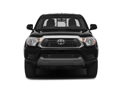 2015 Toyota Tacoma Base V6