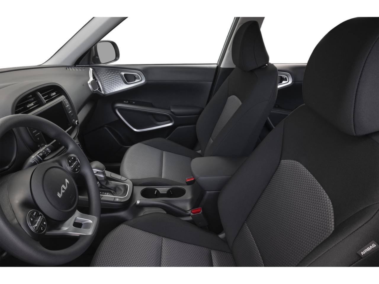 2025 Kia Soul Base