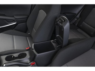 2025 Kia Soul Base
