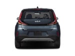 2025 Kia Soul Base
