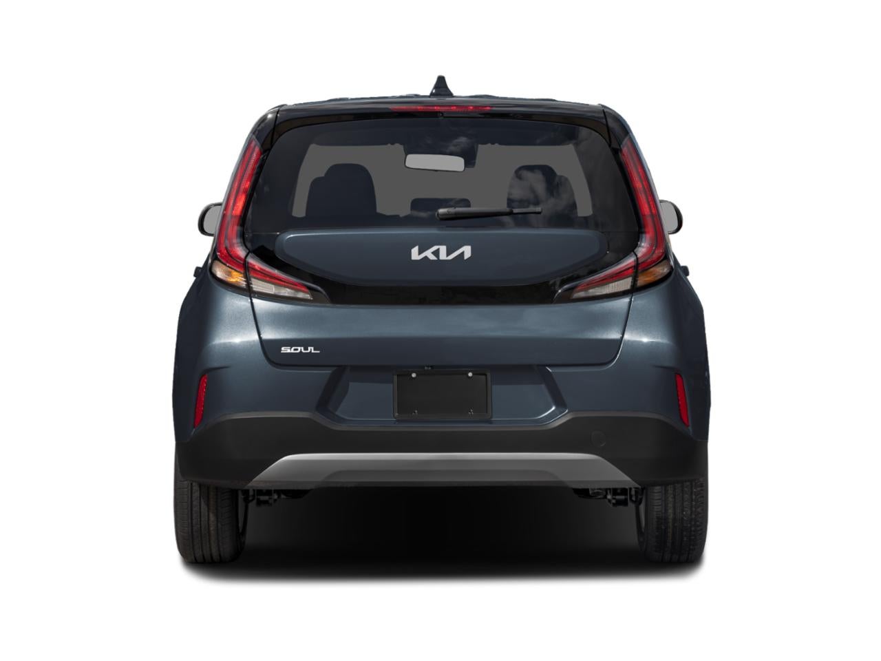 2025 Kia Soul Base
