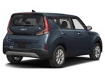 2025 Kia Soul Base
