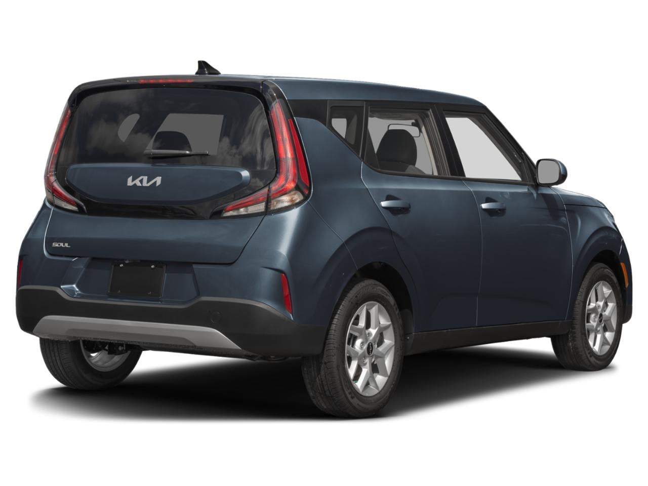2025 Kia Soul Base