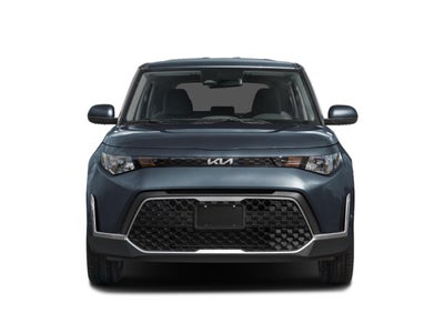 2025 Kia Soul Base